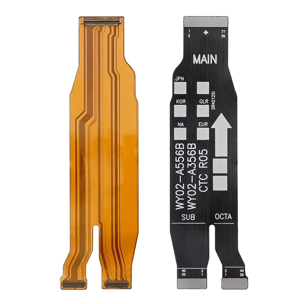 Шлейф Samsung SM-A356 Galaxy A35, межплатный, системный, Original (PRC)