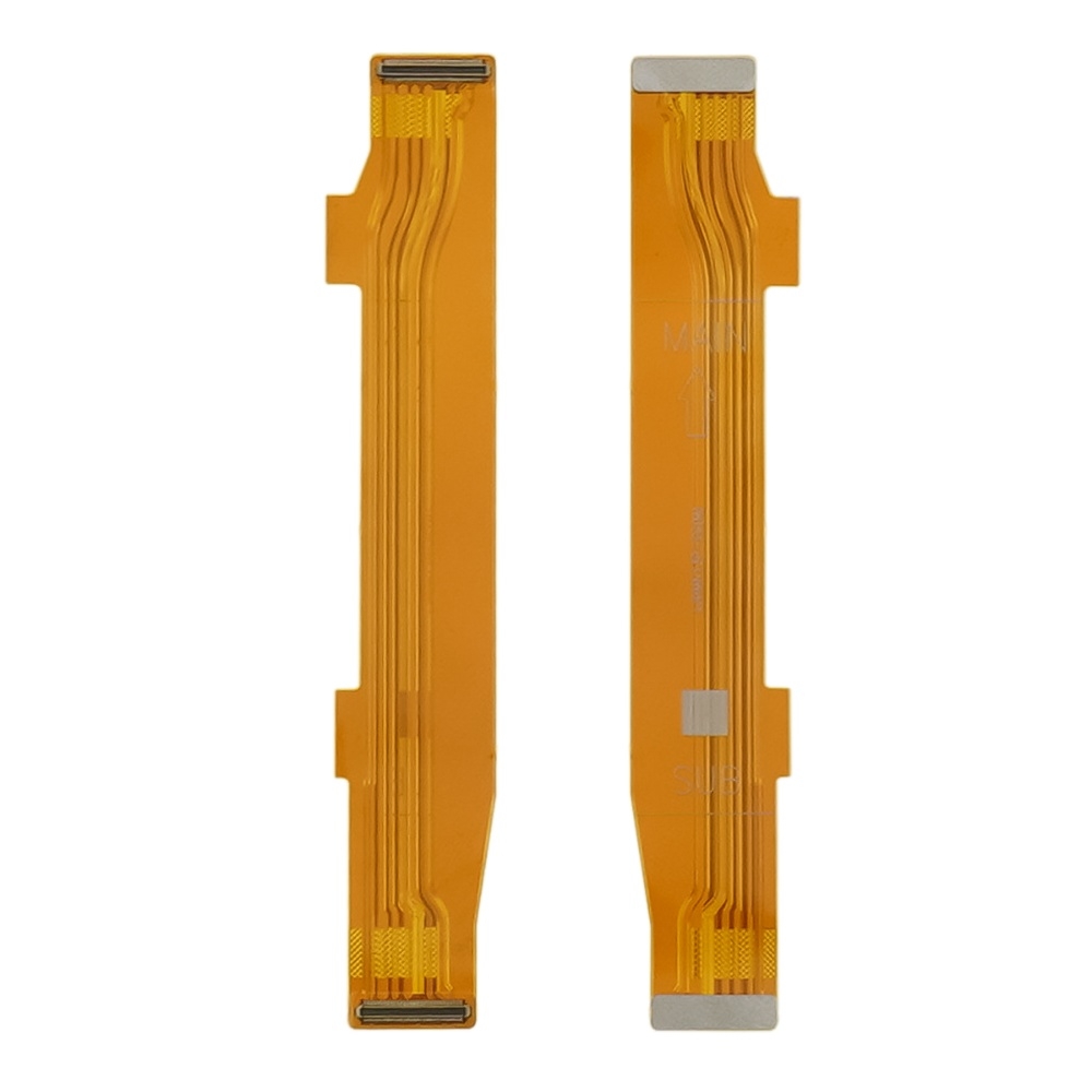 Шлейф Xiaomi Redmi Note 13 Pro (5G), межплатный, системный, Original (PRC)