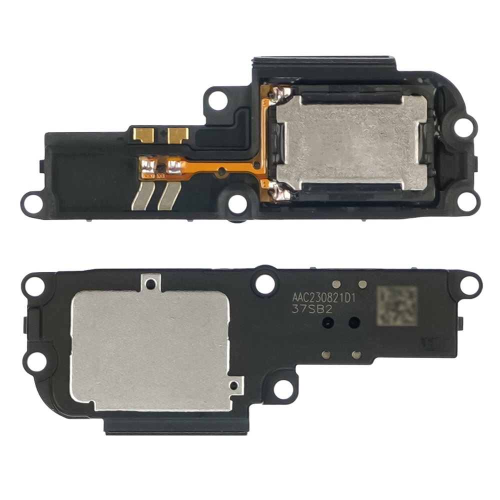 Динамік Xiaomi Redmi 12, бузер, дзвоник виклику та гучного зв'язку, нижній динамік | динамик