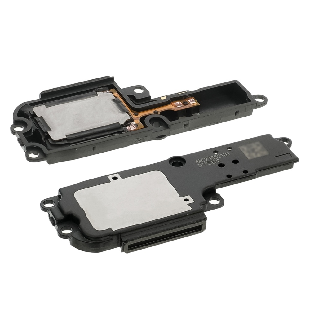 Динамік Xiaomi Redmi 12, бузер, дзвоник виклику та гучного зв'язку, нижній динамік | динамик