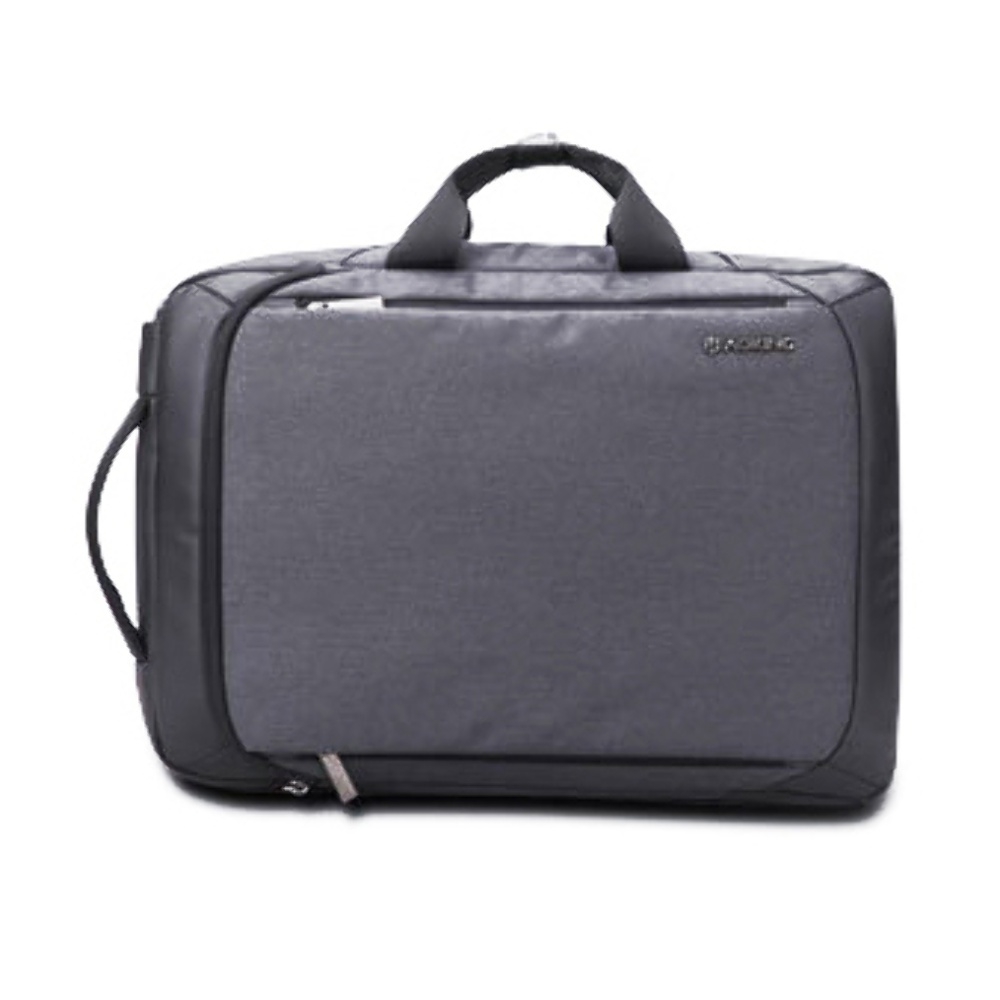 Рюкзак для ноутбука Aoking SN86099 тёмно-серый