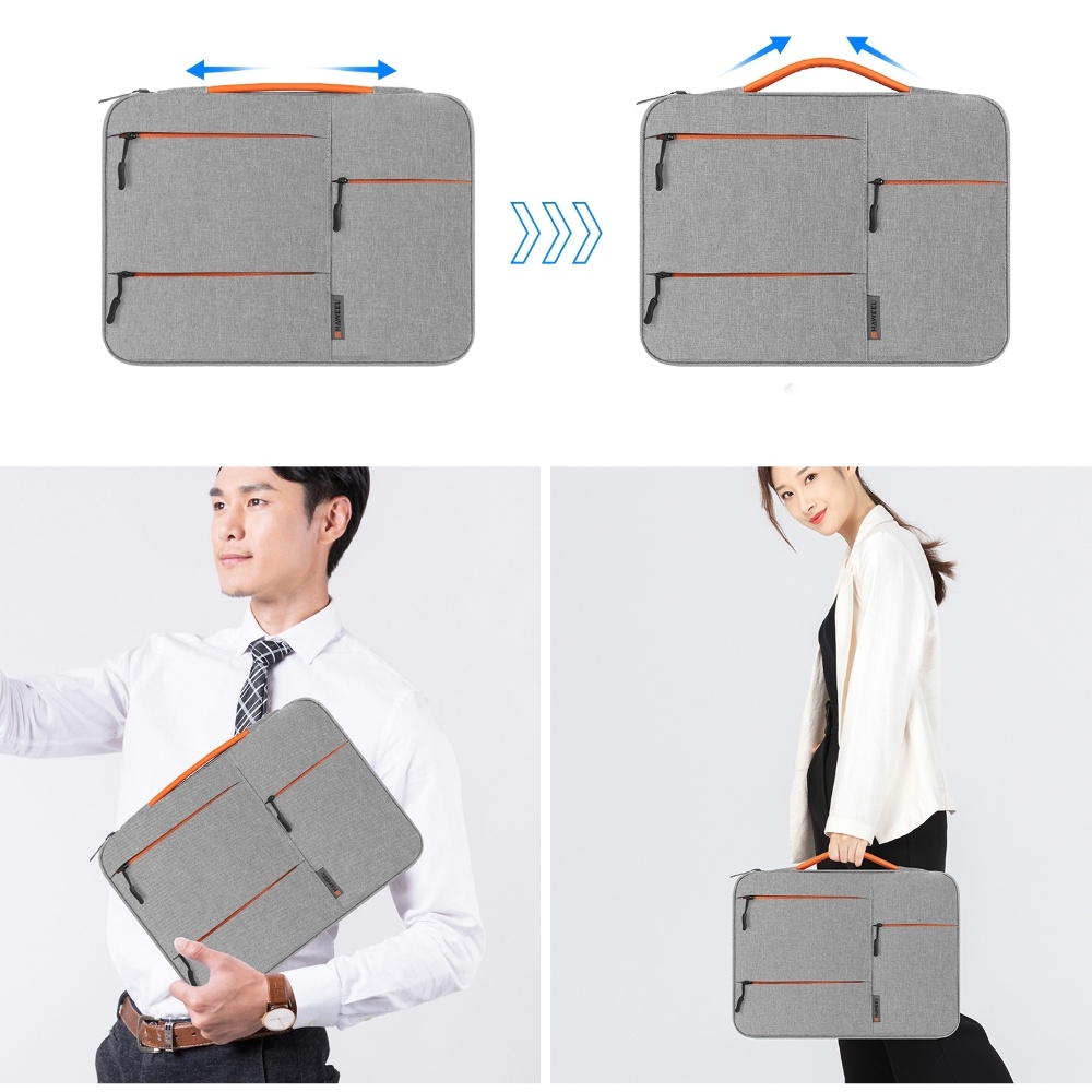 Сумка для ноутбука HAWEEL HWL2165 14-15