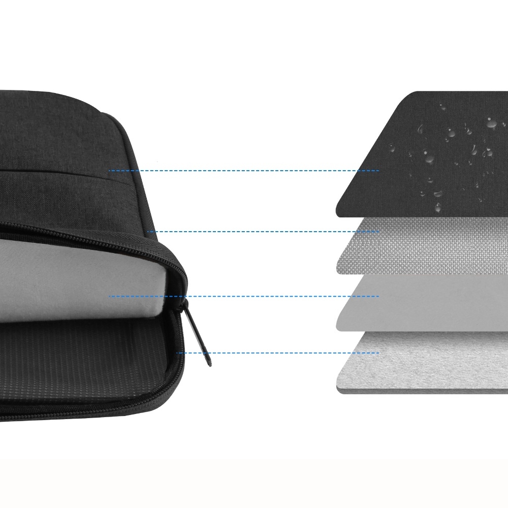 Сумка для ноутбука HAWEEL HWL2166 15-16