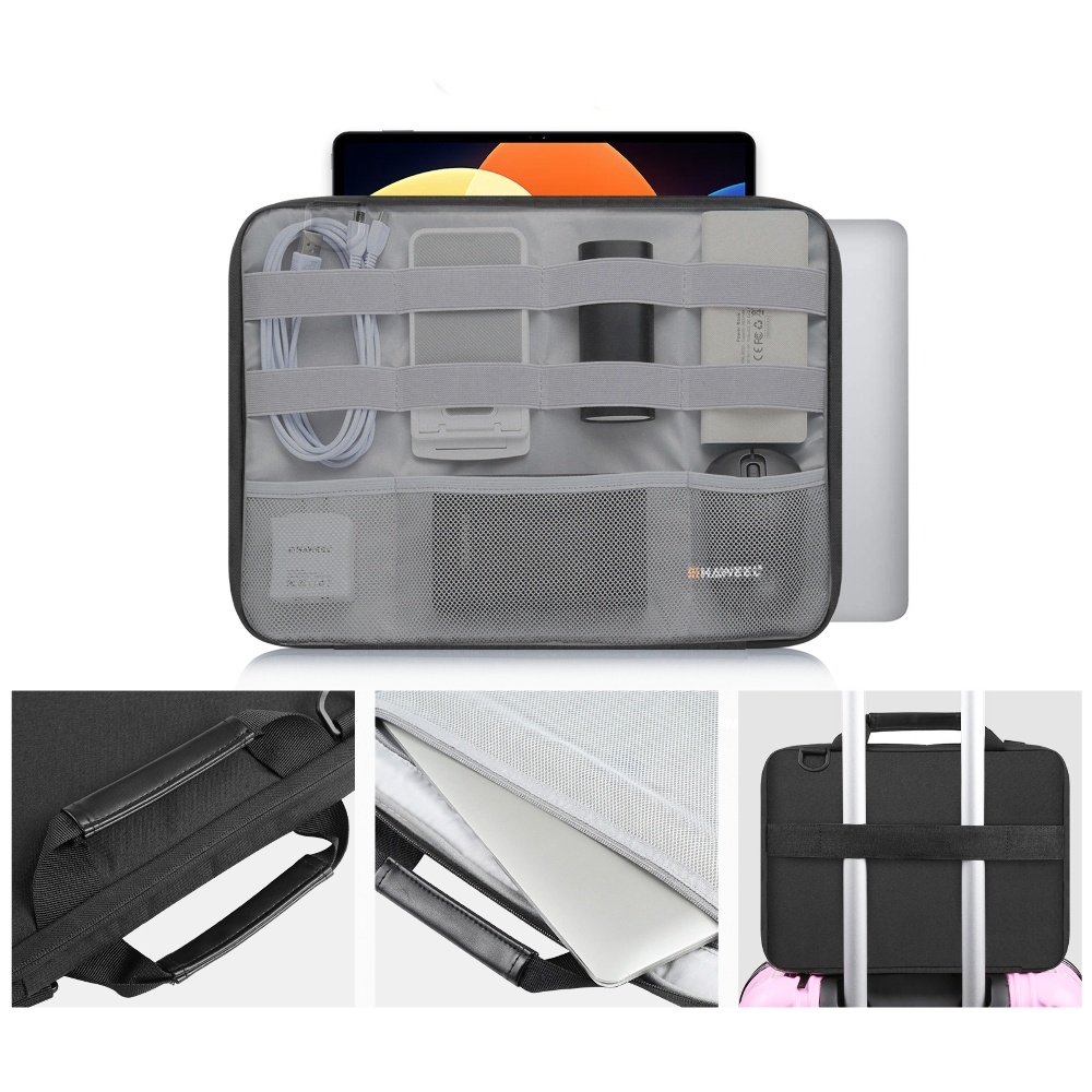 Сумка для ноутбука HAWEEL HWL2168 14-15