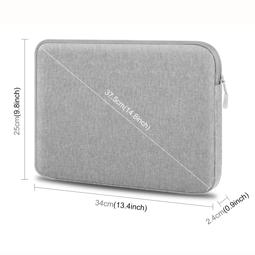 Сумка для ноутбука HAWEEL HWL7014 12.5-13.5