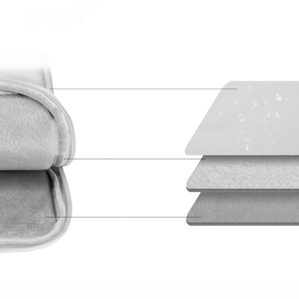 Сумка для ноутбука HAWEEL HWL7017 iPad mini 7.9-8.4