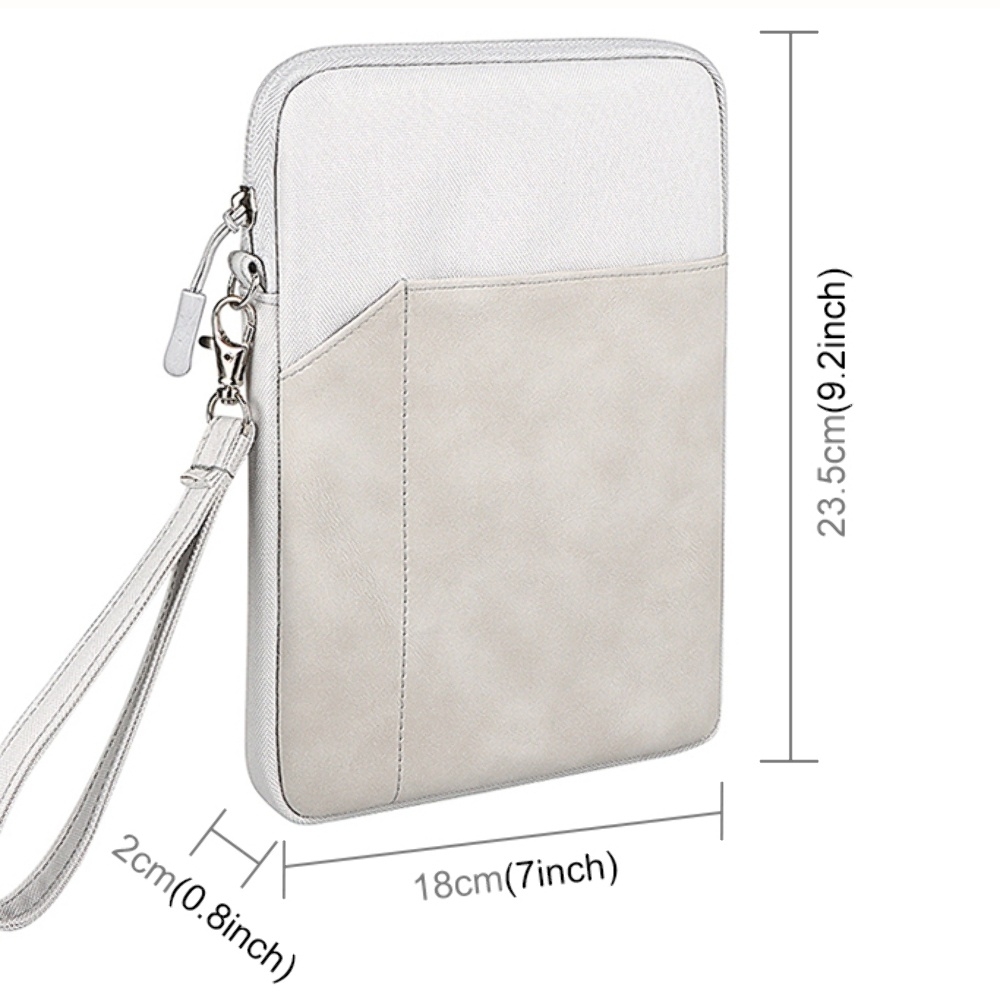 Сумка для ноутбука HAWEEL HWL7017 iPad mini 7.9-8.4