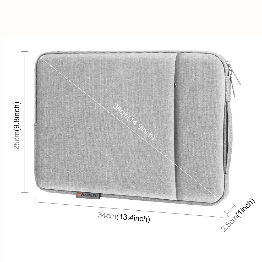 Сумка для ноутбука HAWEEL HWL7019 12.5-13.5