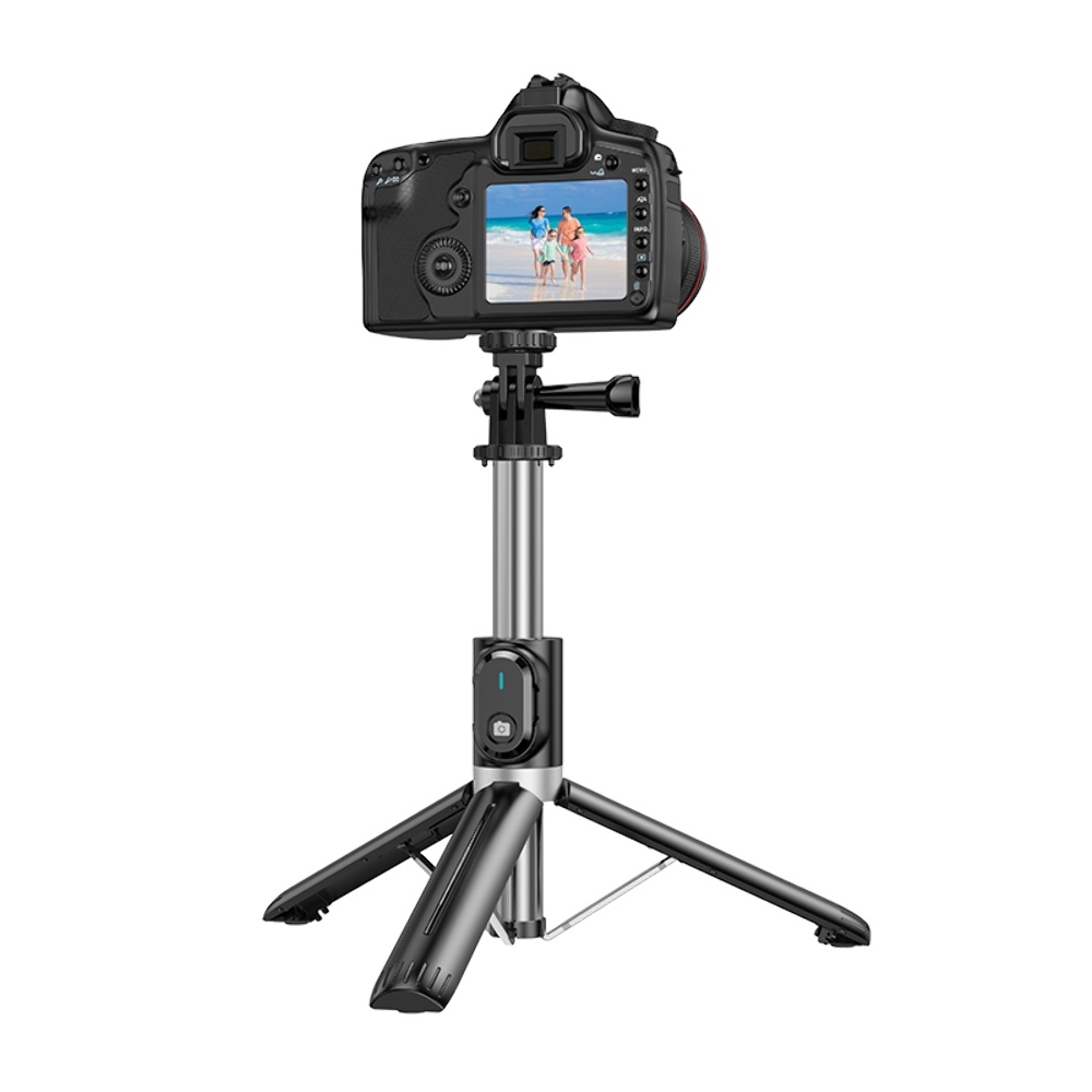 Штатив-трипод Borofone BY12 black