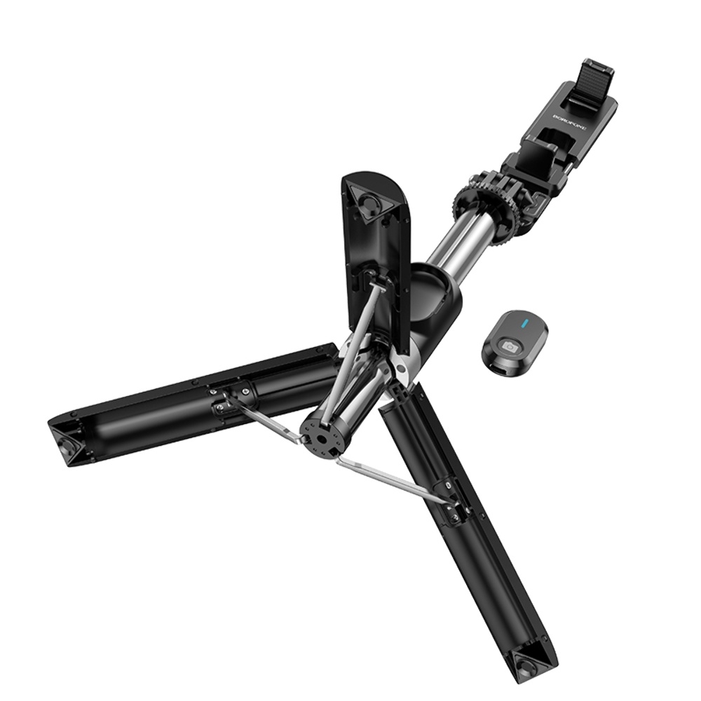 Штатив-трипод Borofone BY12 black