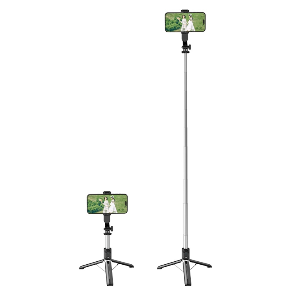 Штатив-трипод Borofone BY12 black