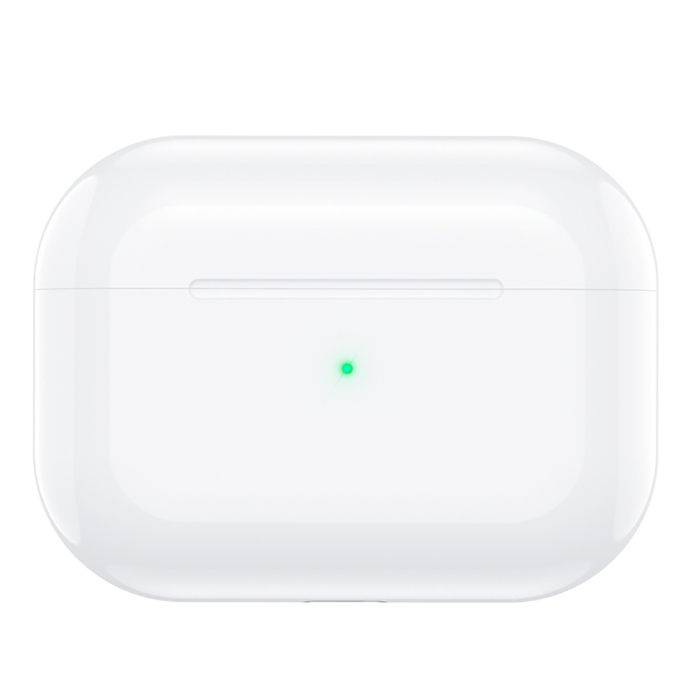 Беспроводные TWS наушники Hoco EW75 вакуумные white