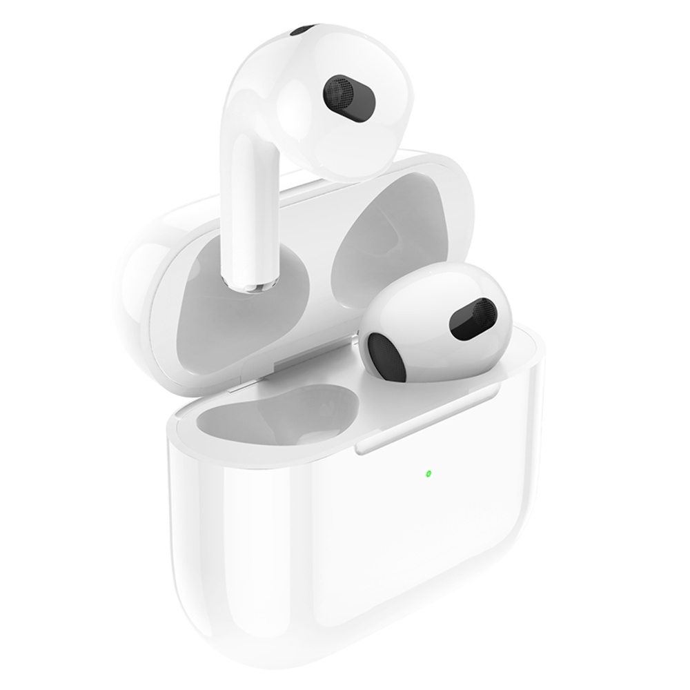 Беспроводные TWS наушники Hoco EW76 вкладыши white