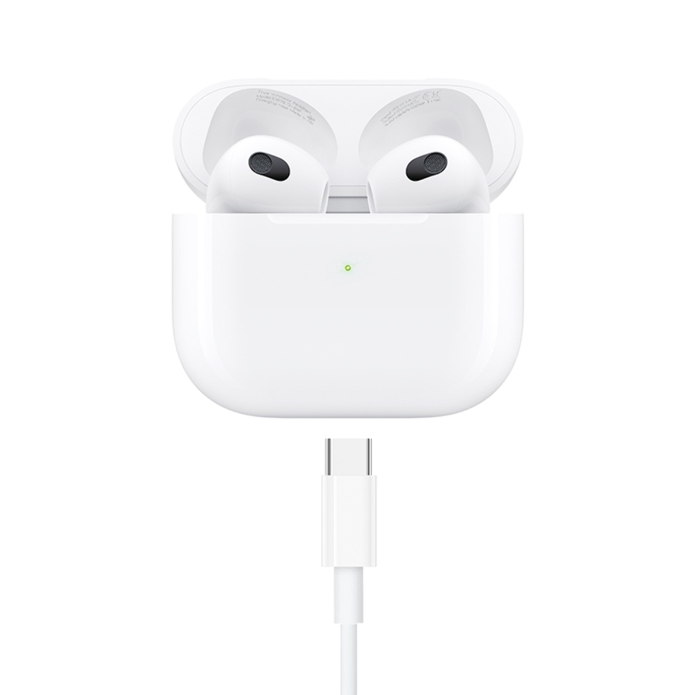 Беспроводные TWS наушники Hoco EW76 вкладыши white