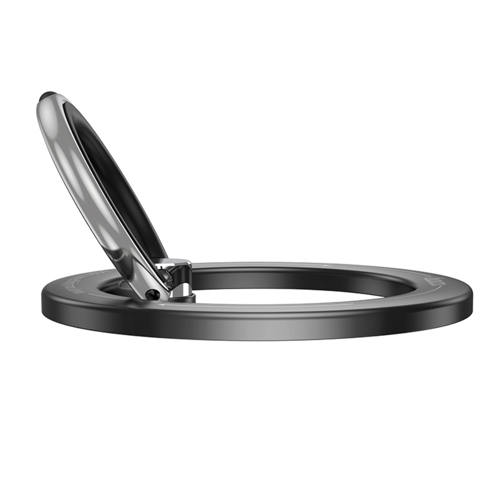 Автодержатель Hoco GH1 магнитный black