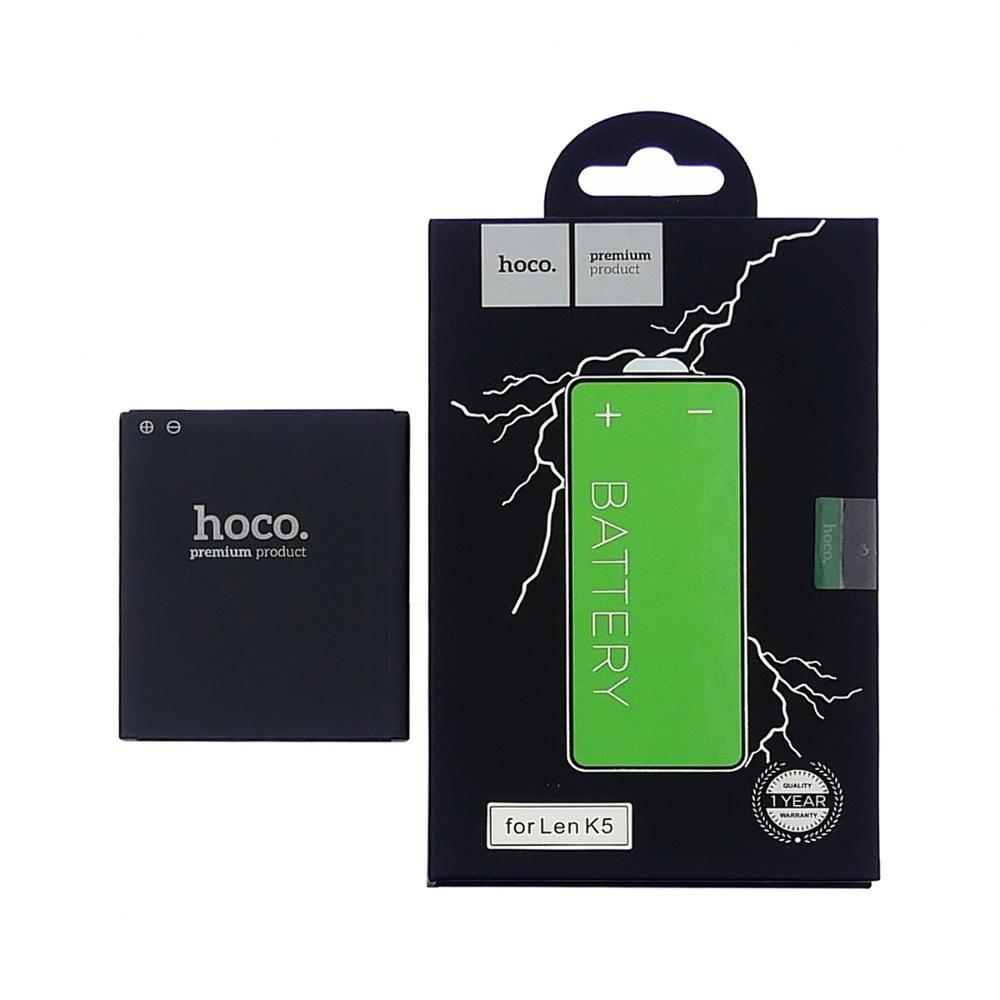 Акумулятор Lenovo A6020a40, A6020a46, K5, K5 Plus, BL259, Hoco | 3-12 міс. гарантії | АКБ, батарея, аккумулятор