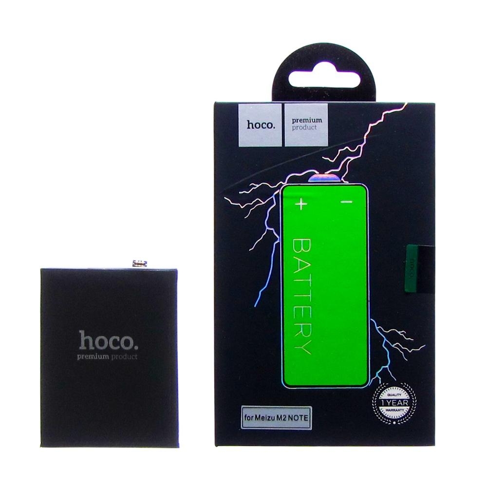 Акумулятор Meizu M2 Note, BT42C, Hoco | 3-12 міс. гарантії | АКБ, батарея, аккумулятор