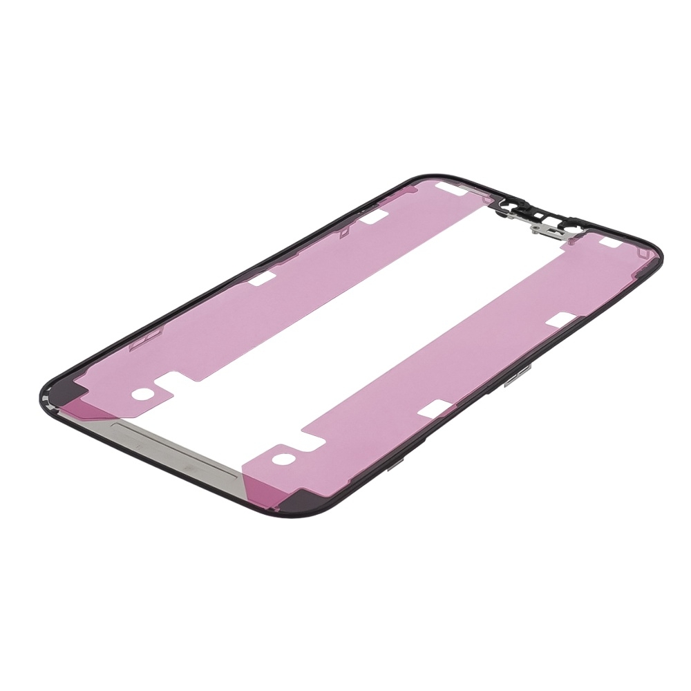 Тачскрин для Apple iPhone 13 Pro Max чёрное с рамкой G+OCA Pro