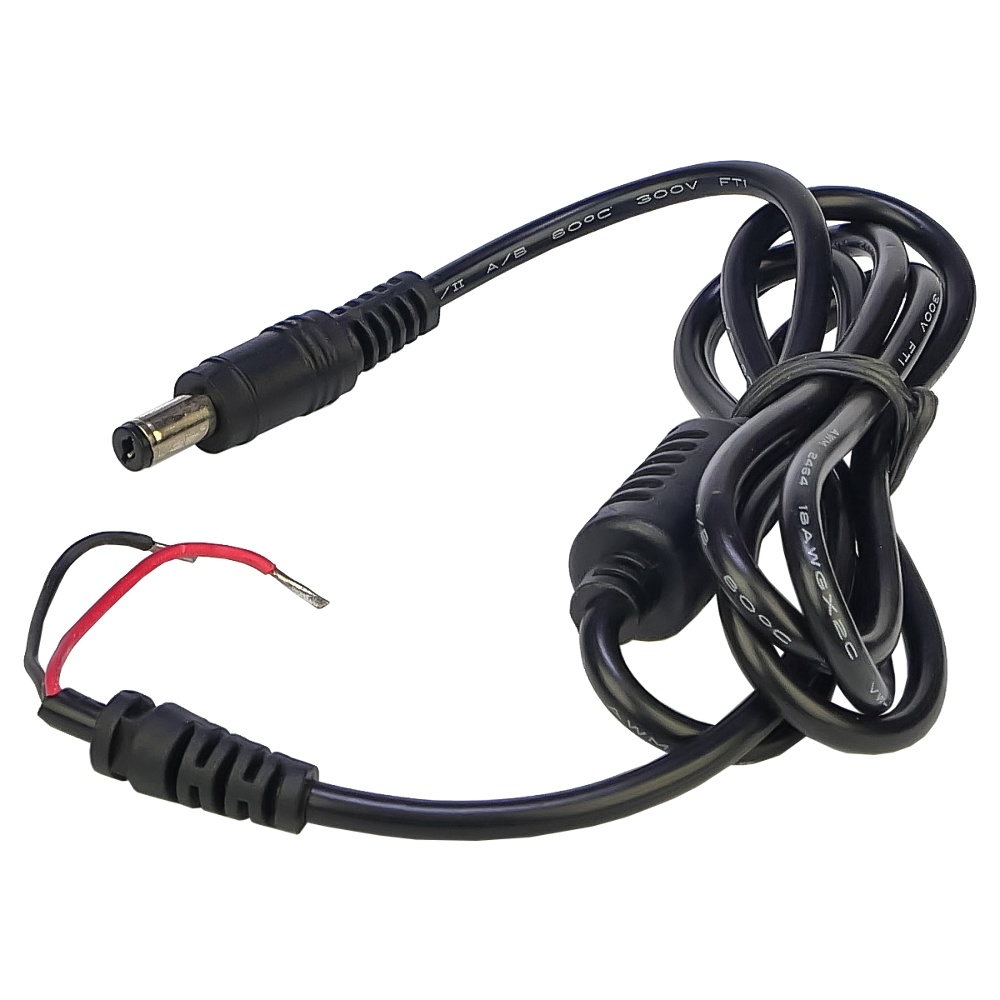 Набор переходников, 56 шт, для подключения ноутбуков и мониторов к лабораторным блокам питания