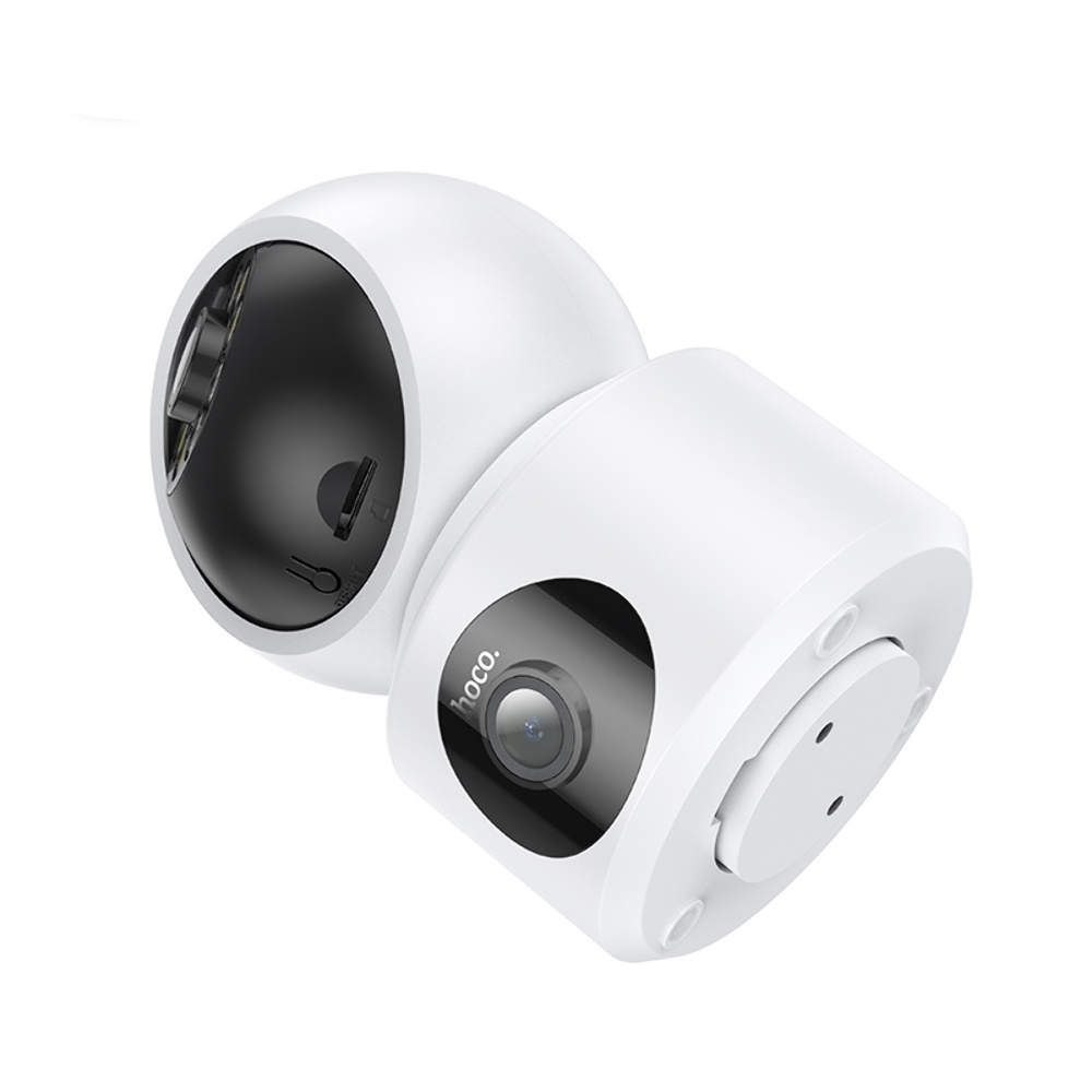 IP-камера видеонаблюдения Hoco DI53 white