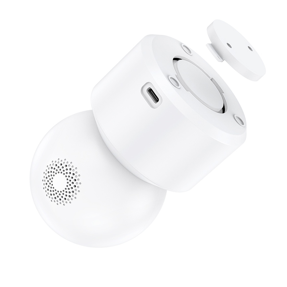 IP-камера видеонаблюдения Hoco DI53 white