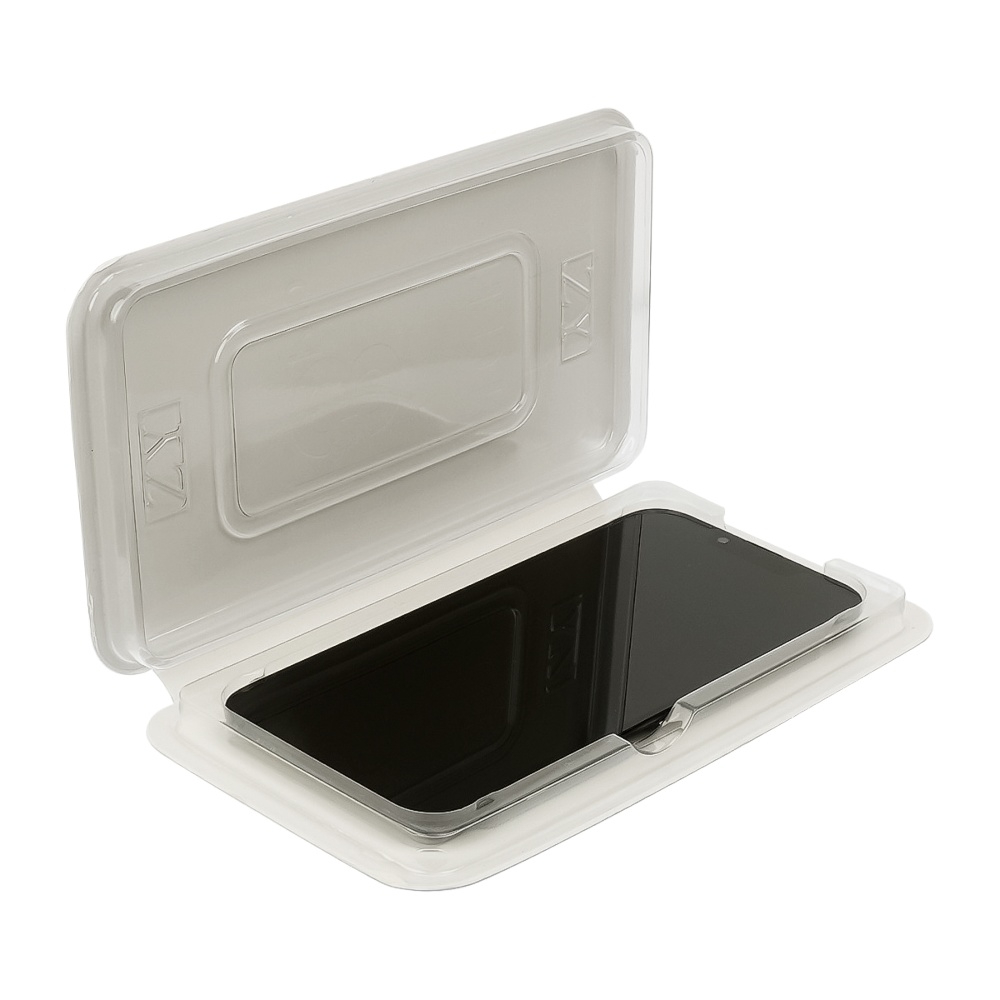 Дисплей Apple iPhone 13 Pro Max, чорний | з тачскріном | High Copy, ZY-IN CELL | дисплейный модуль, экран