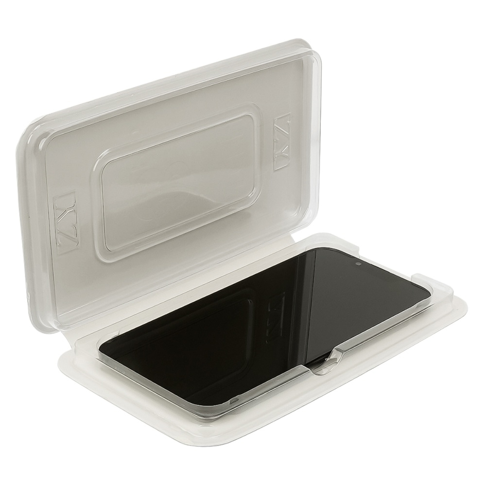 Дисплей Apple iPhone 13 Pro, чорний | з тачскріном | High Copy, ZY-IN CELL | дисплейный модуль, экран