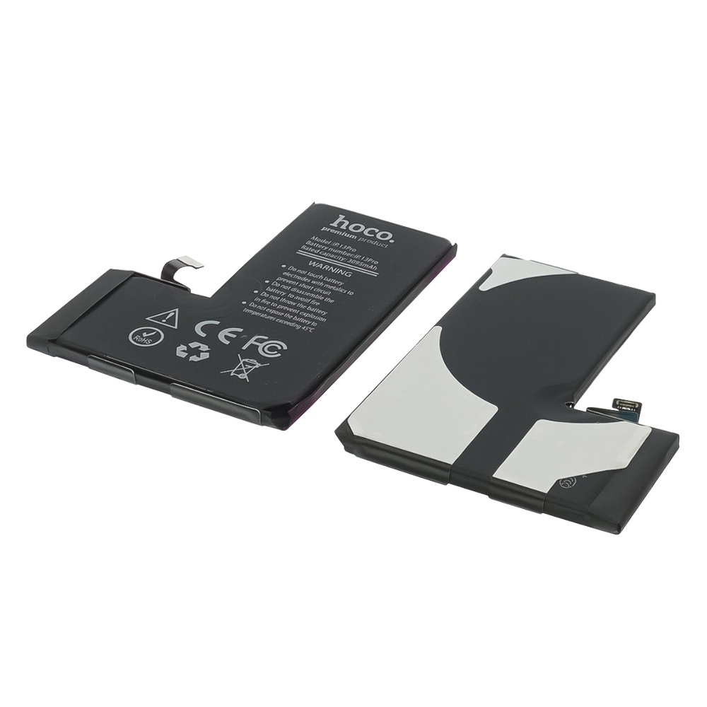 Акумулятор Apple iPhone 13 Pro, A2656, Hoco | 3-12 міс. гарантії | АКБ, батарея, аккумулятор
