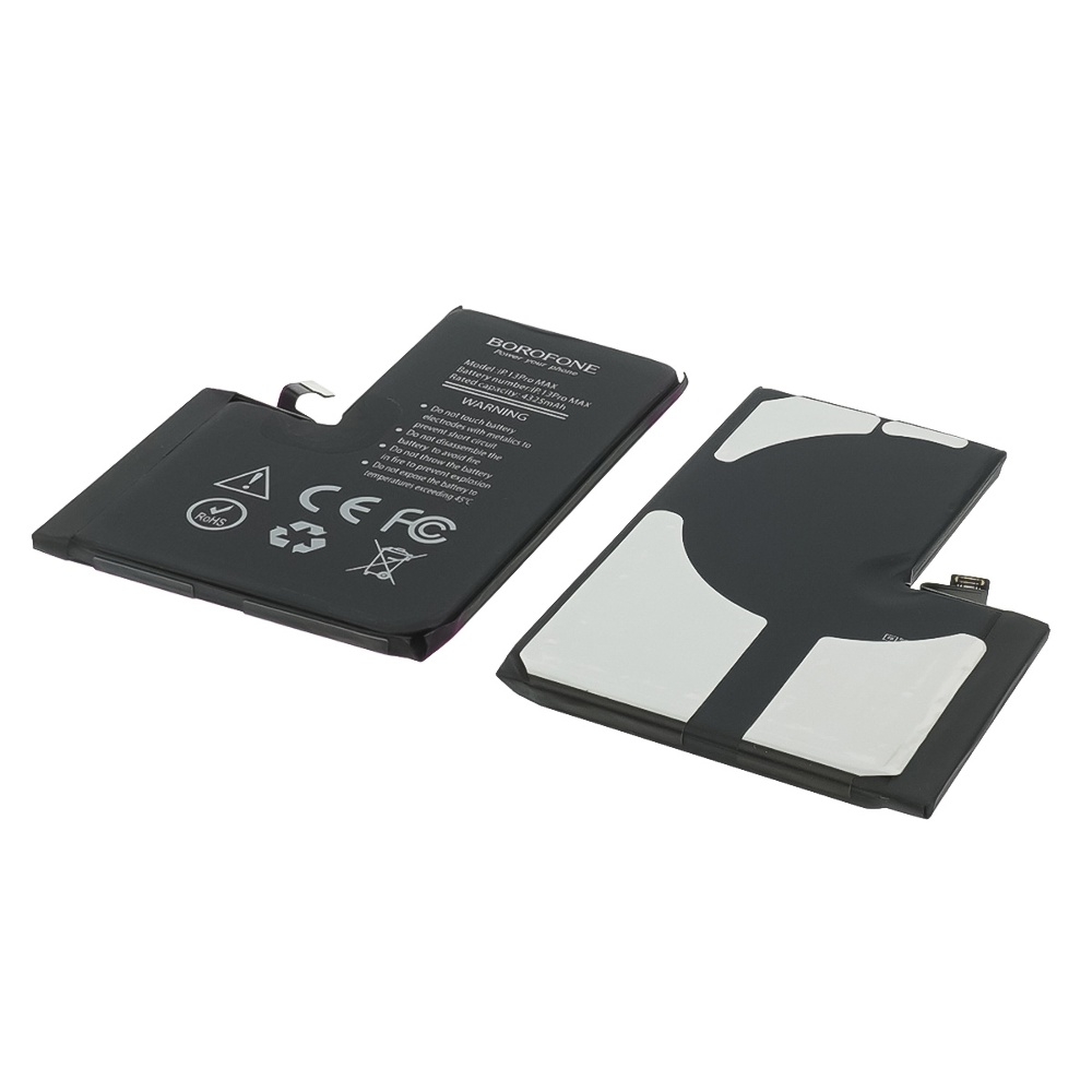 Акумулятор Apple iPhone 13 Pro Max, A2653, Borofone | АКБ, батарея, аккумулятор
