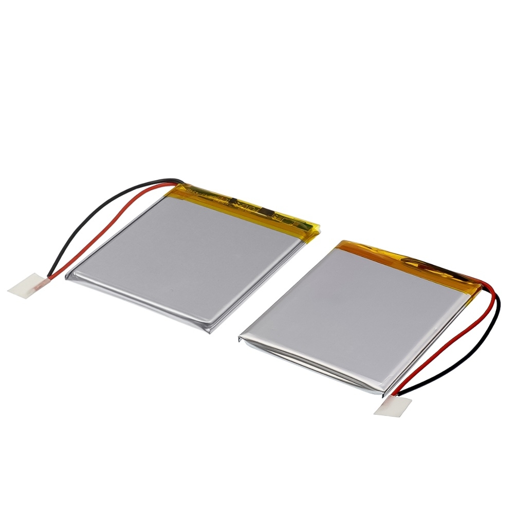 Акумулятор 405070P, універсальний, з контролером, 4 х 49 х 62 мм (1500 mAh)/ для смартфона, планшета | АКБ, батарея, аккумулятор