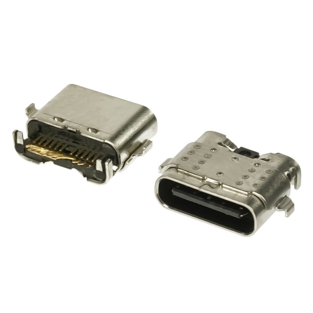 Разъем зарядки для Lenovo Tab M10 HD (TB-X306/ X306F/ X306X) (Type-C)