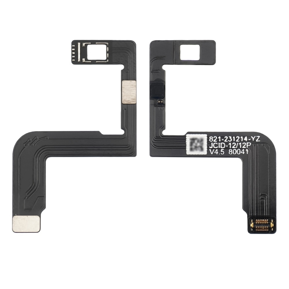 Шлейф программируемый JCID для точечного проектора Face ID iPhone 12