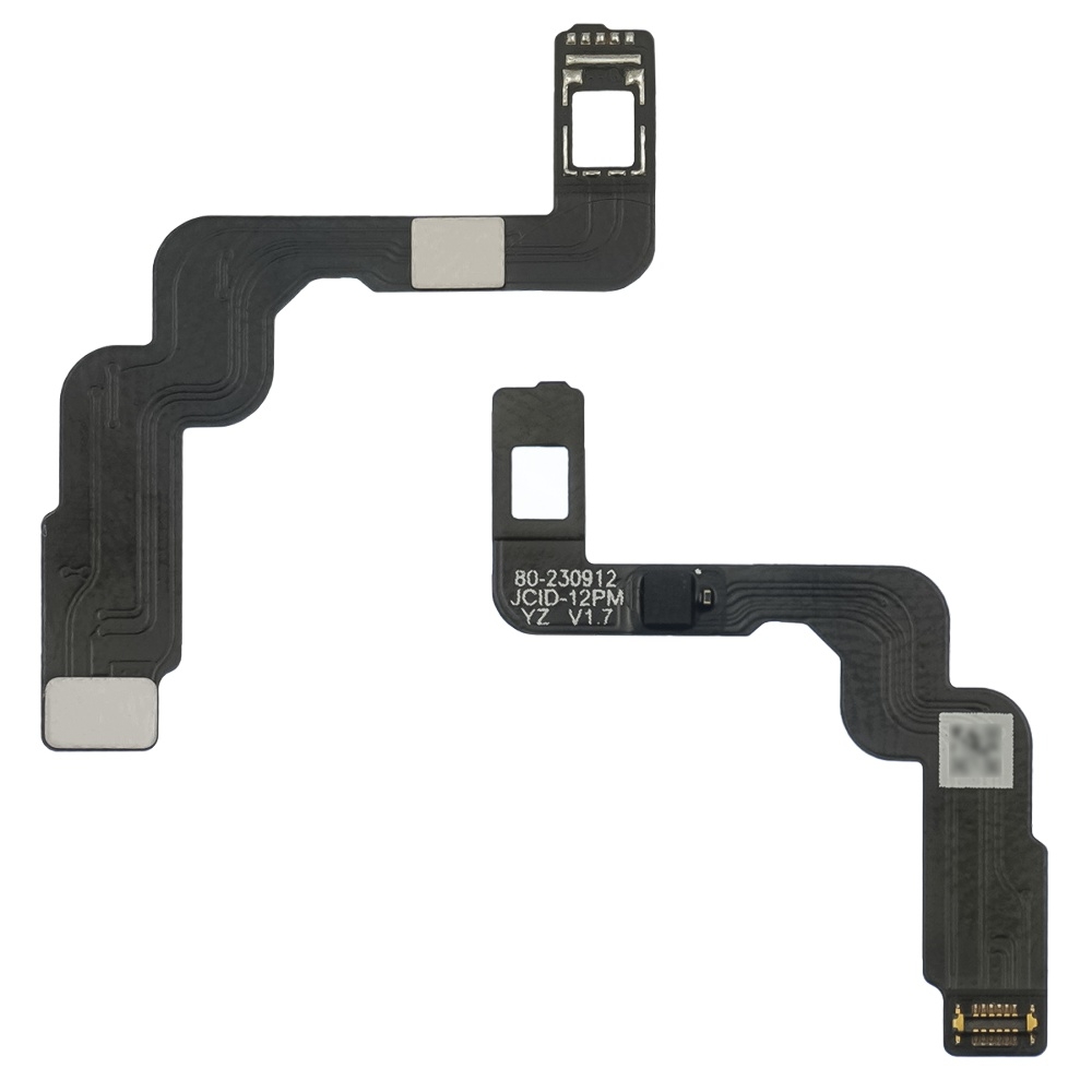 Шлейф программируемый JCID для точечного проектора Face ID iPhone 12 Pro Max