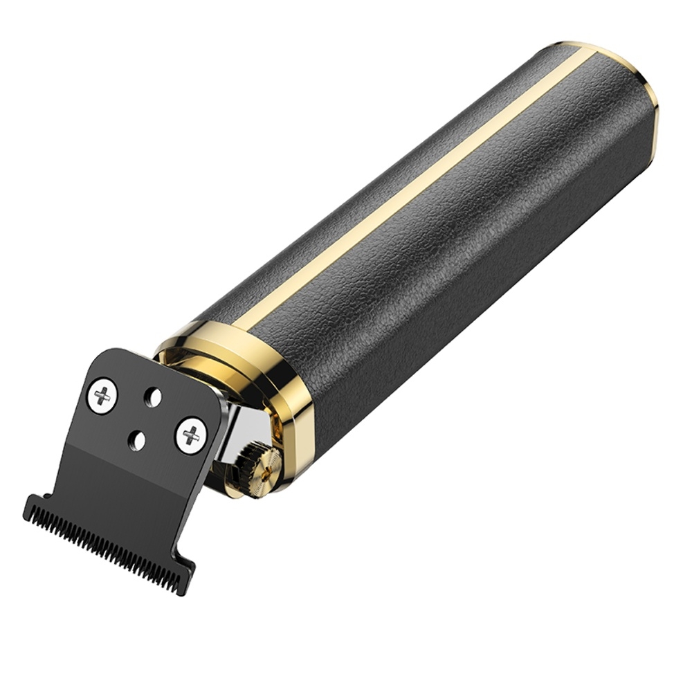 Машинка для стрижки волос Hoco HP22 black