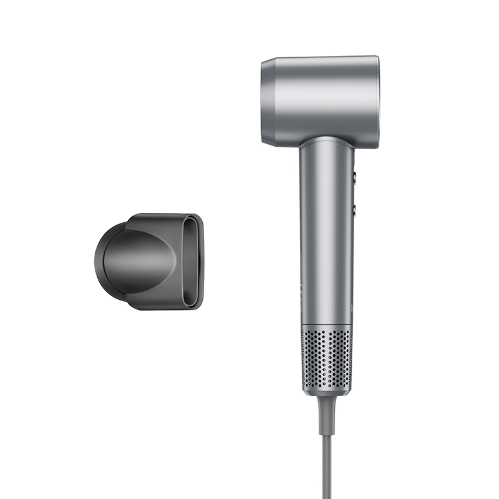 Фен для волос Hoco HP10 gray