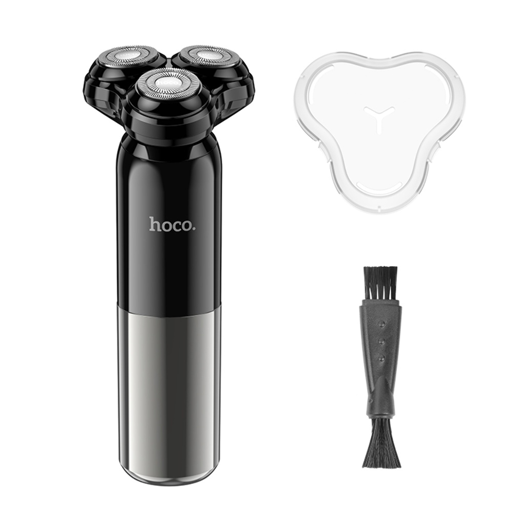 Электробритва Hoco HP35 black
