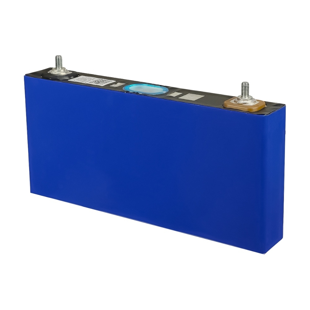 Акумулятор CATL Li-NMC (3.7V, 117Ah, 221 x 105 x 34 mm, M6) | АКБ, батарея, аккумулятор