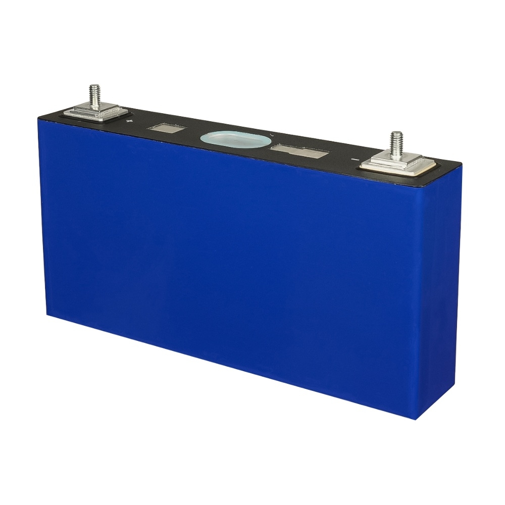 Акумулятор CATL Li-NMC (3.7V, 169Ah, 220 x 112 x 45 mm, M6) | АКБ, батарея, аккумулятор