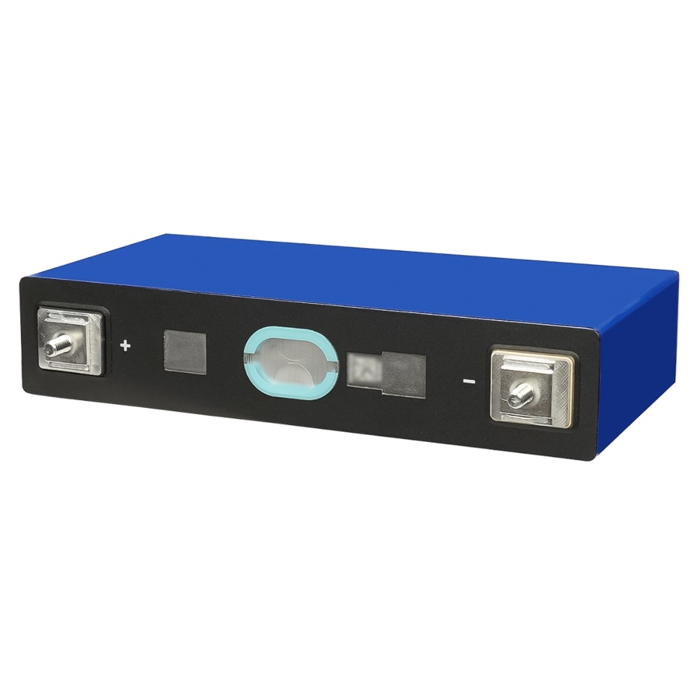 Акумулятор CATL Li-NMC (3.7V, 169Ah, 220 x 112 x 45 mm, M6) | АКБ, батарея, аккумулятор