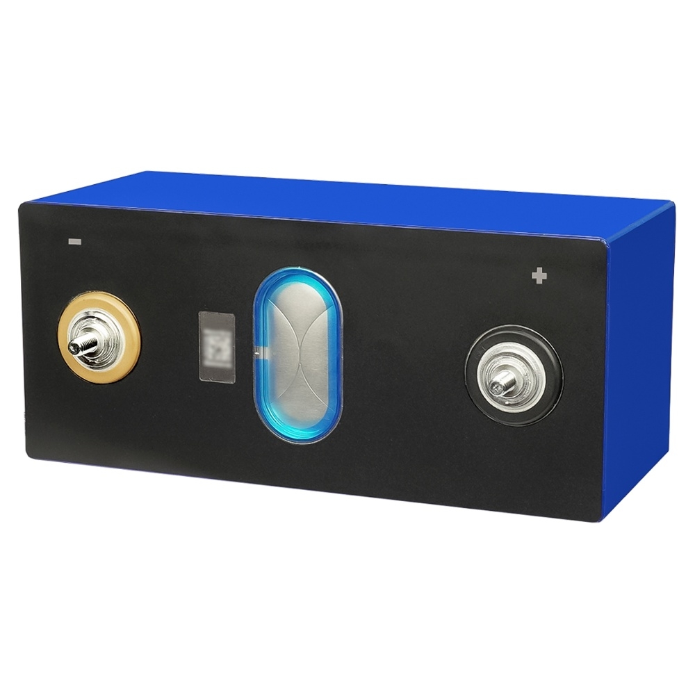 Акумулятор CATL Li-NMC (3.7V, 225Ah, 204 x 89 x 89 mm, M6) | АКБ, батарея, аккумулятор