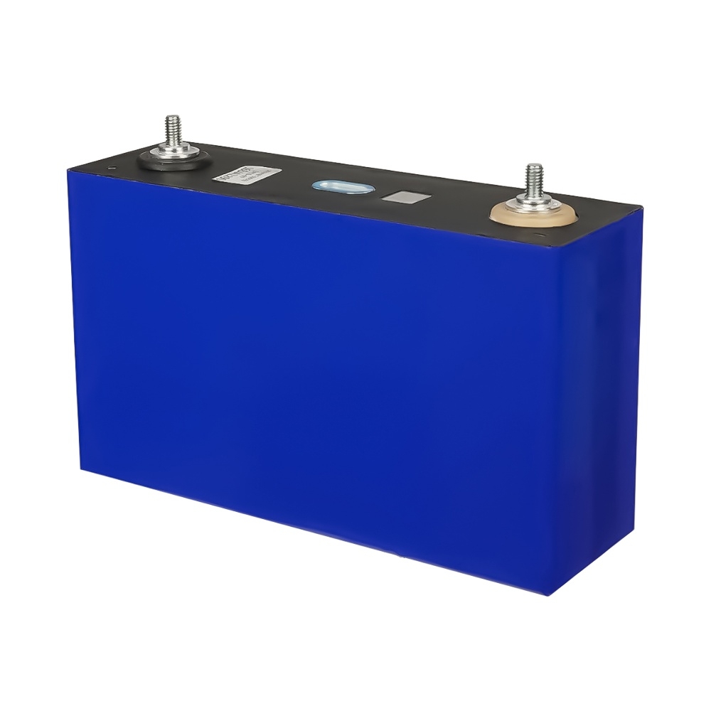 Акумулятор CATL LiFePO4 (3.2V, 166Ah, 195 x 115 x 61 mm, M6) | АКБ, батарея, аккумулятор