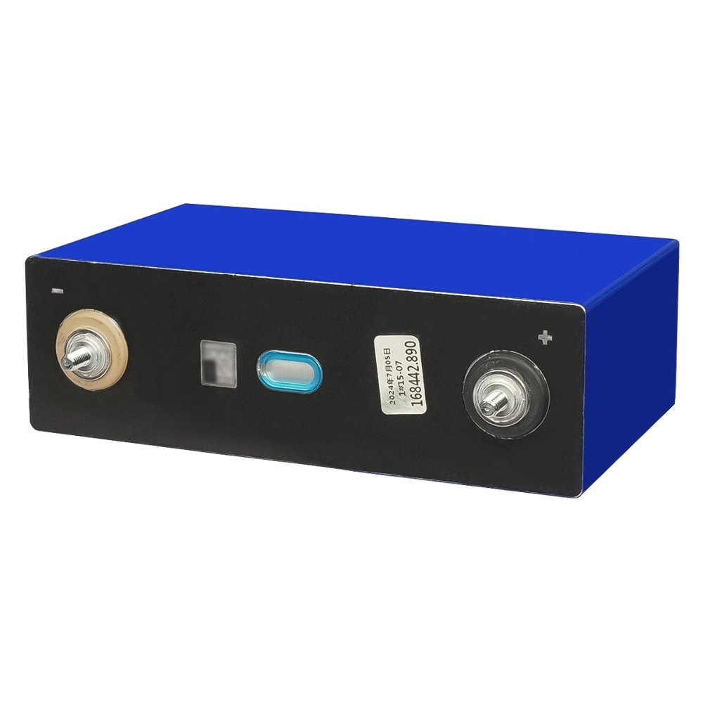 Акумулятор CATL LiFePO4 (3.2V, 166Ah, 195 x 115 x 61 mm, M6) | АКБ, батарея, аккумулятор