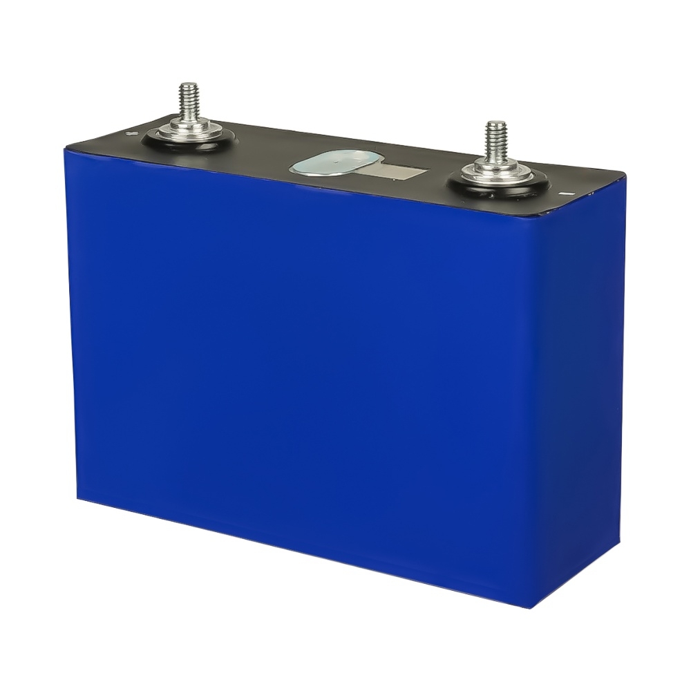 Акумулятор CATL LiFePO4 (3.2V, 87Ah, 148 x 104 x 52 mm, M6) | АКБ, батарея, аккумулятор