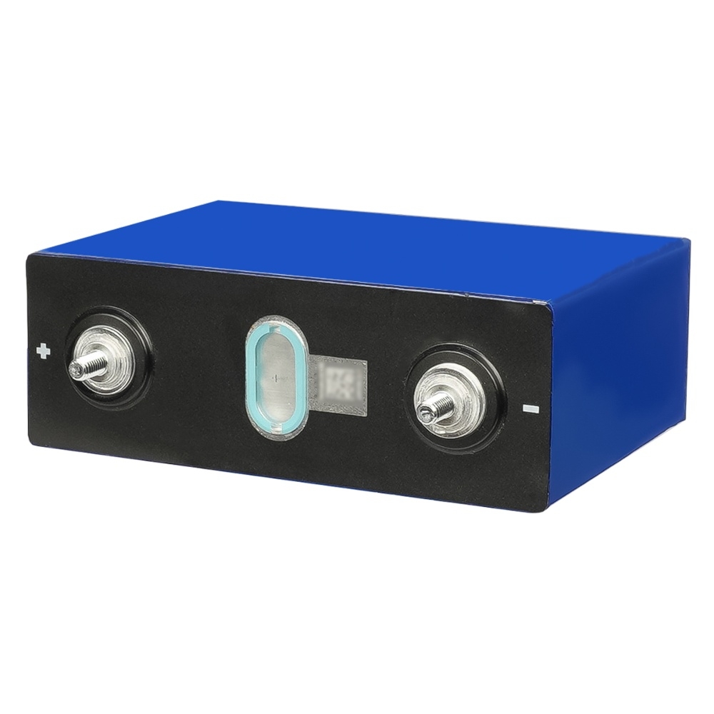 Акумулятор CATL LiFePO4 (3.2V, 87Ah, 148 x 104 x 52 mm, M6) | АКБ, батарея, аккумулятор