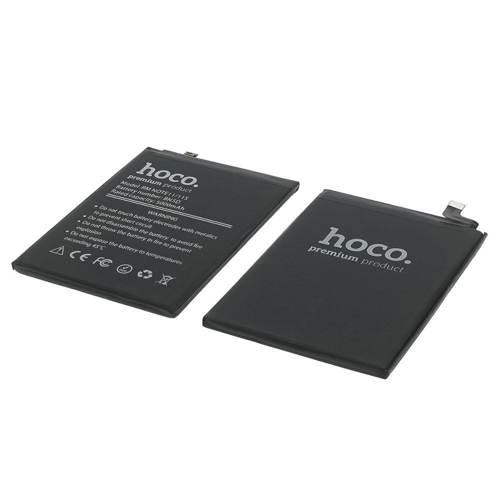 Акумулятор Xiaomi Poco M4 Pro 4G, MZB0B5VIN, 2201117PI, 2201117PG, Redmi Note 11, 2201117TG, 2201117TI, 2201117TY, 2201117TL, Redmi Note 11S, 2201117SG, 2201117SI, 2201117SY, 2201117SL, Redmi Note 11S 5G, 22031116BG, Redmi Note 12S, BN5D, Hoco | 3-12 міс. гарантії | АКБ, батарея, аккумулятор