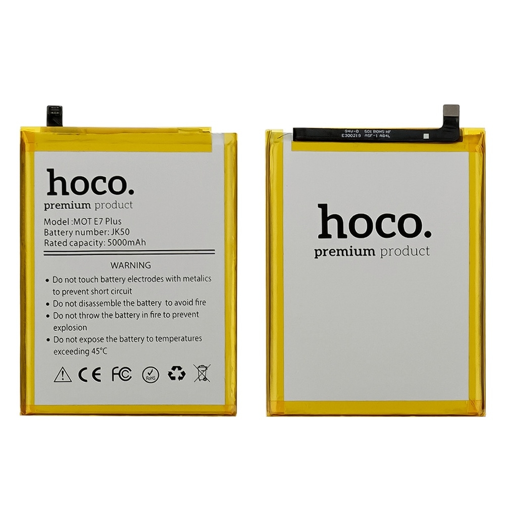 Акумулятор Lenovo K12 Note, Motorola Defy (2021), XT2083-9, Moto E7 Power, PAMH0001IN, Moto E7 Plus, XT2081-1, Moto E7i Power, XT2097, Moto G7 Power, XT1955, Moto G8 Power Lite, XT2055-2, Moto G9 Play, XT2083, Moto G10, XT2127, XT2127-2, Moto G20, XT2128, Moto G30, XT2129, Moto G50, Moto G51, XT2171-2, Moto E40, XT2159, One Power, XT1942, P30 Note, JK50, Hoco | 3-12 міс. гарантії | АКБ, батарея, аккумулятор