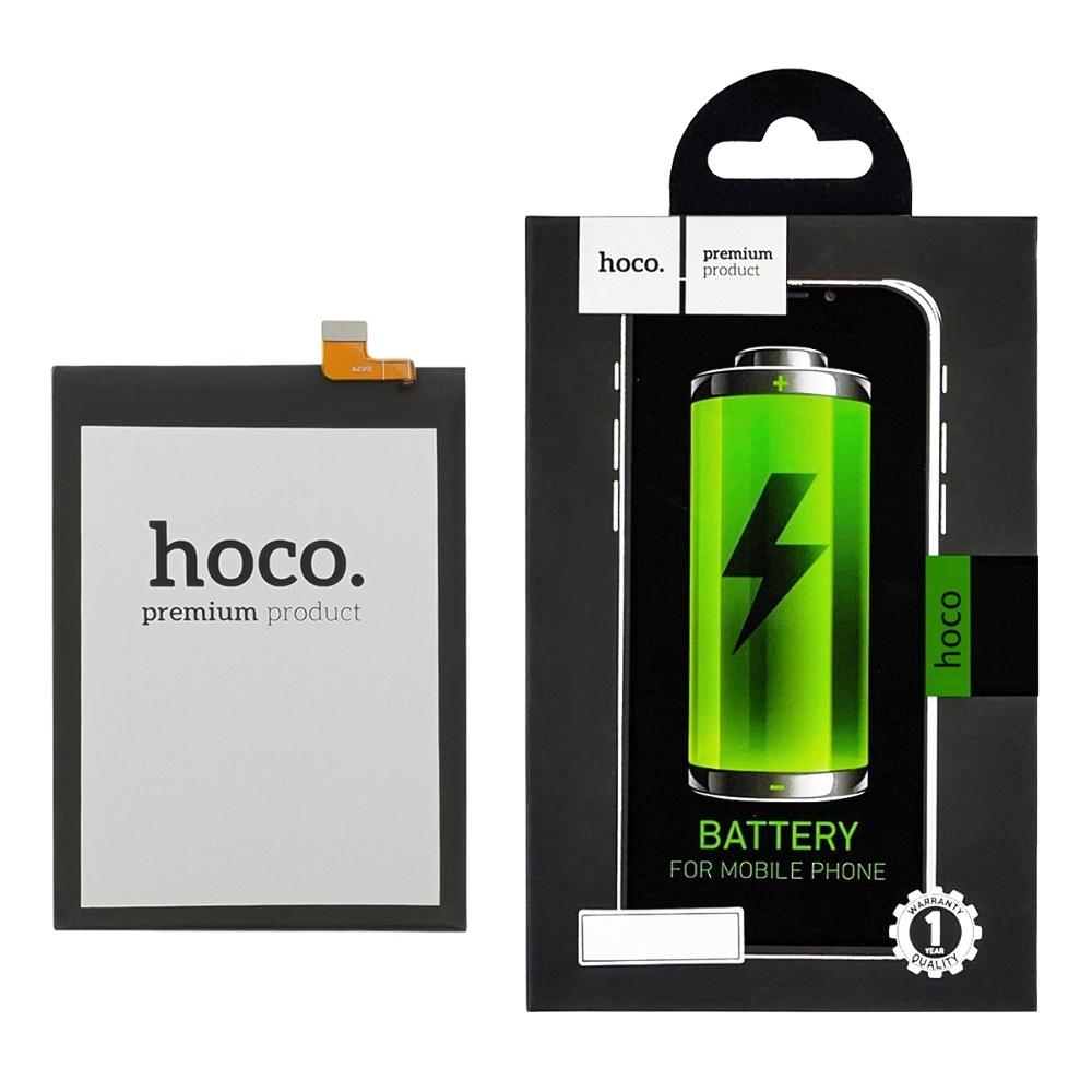 Акумулятор Motorola Moto G14, XT2341, XT2341-3, PAYF0010IN, PC50, Hoco | 3-12 міс. гарантії | АКБ, батарея, аккумулятор