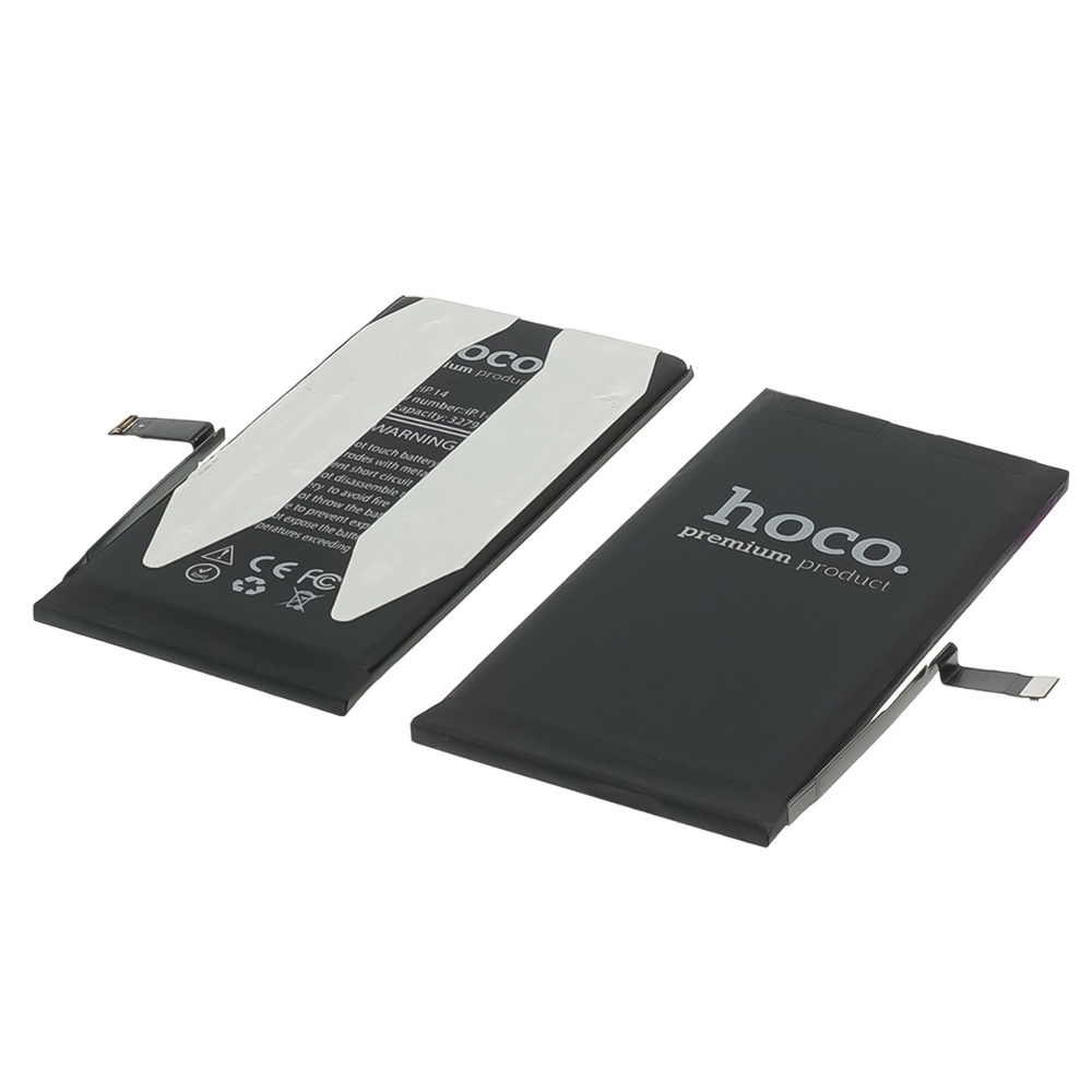 Акумулятор Apple iPhone 14, A2863, Hoco | 3-12 міс. гарантії | АКБ, батарея, аккумулятор