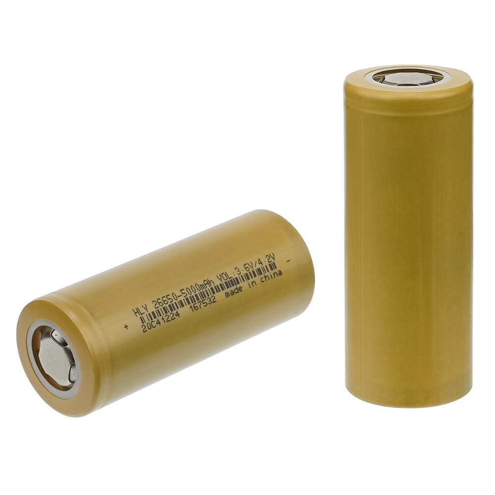 Акумулятор 26650,  3.7V 20A | АКБ, батарея, аккумулятор