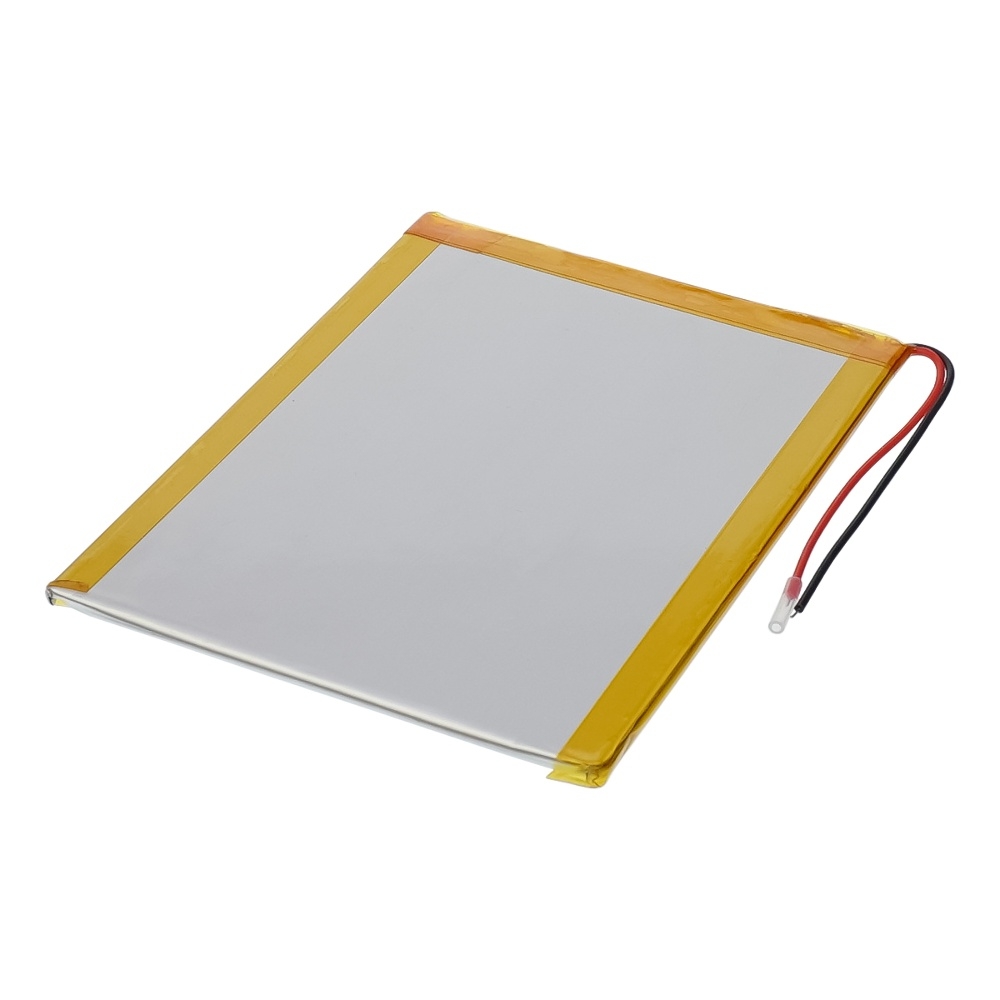 Акумулятор 3077100, універсальний, з контролером, 3 х 78 х 107 мм (4000 mAh)/ для телефонов, планшетов | АКБ, батарея, аккумулятор